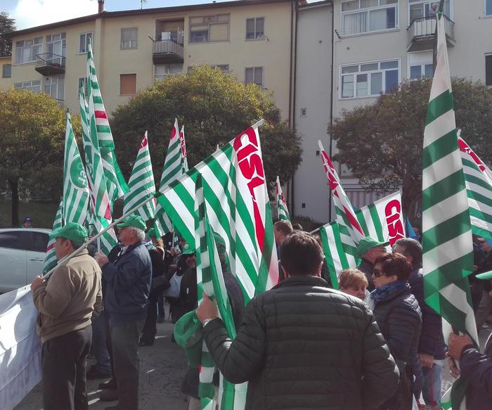 Spesa Sociale In Basilicata3A I