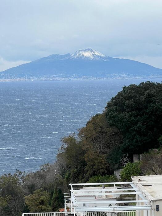 Spettacolare Vista Di Capri3A I