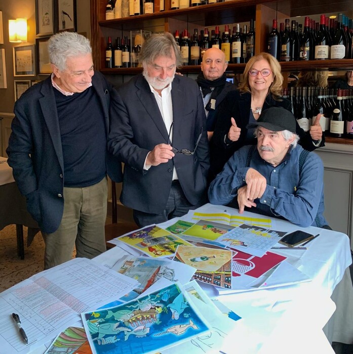 Spirito Di Vino Compie 25 Anni
