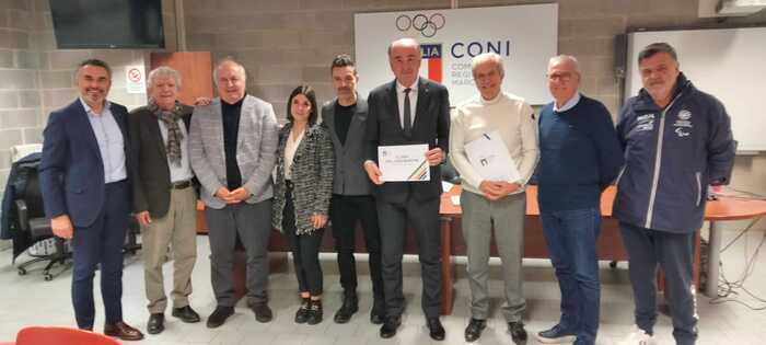 Sport Marchigiano3A Successi2C S