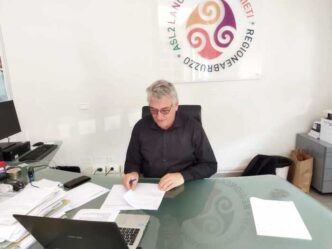 Stabilizzazione Di Personale S