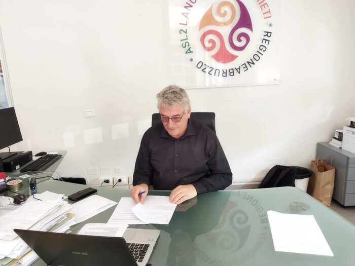 Stabilizzazione Di Personale S