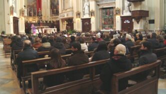 Stalking E Intimidazioni Nella