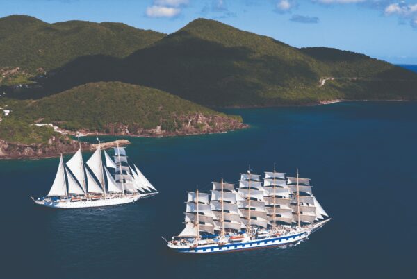 Star Clippers Prevede Nuovi It