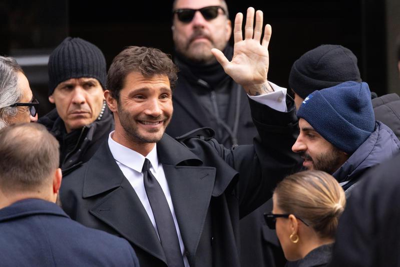 Stefano De Martino3A Il Fenomen