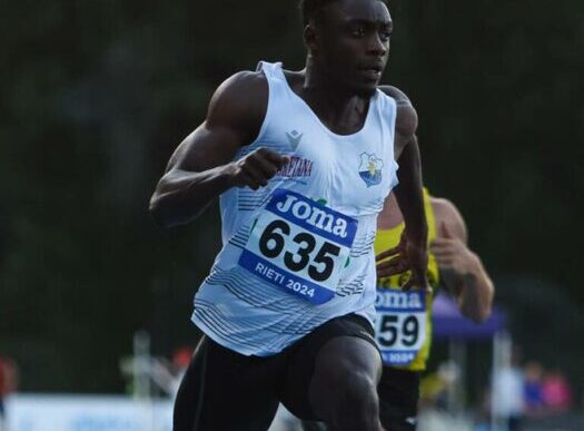 Stephen Awuah Baffour Brilla A
