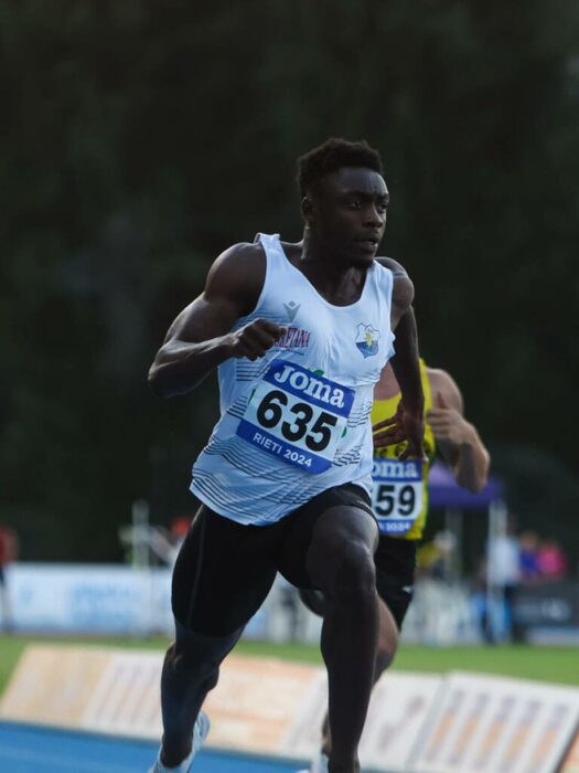 Stephen Awuah Baffour Brilla A