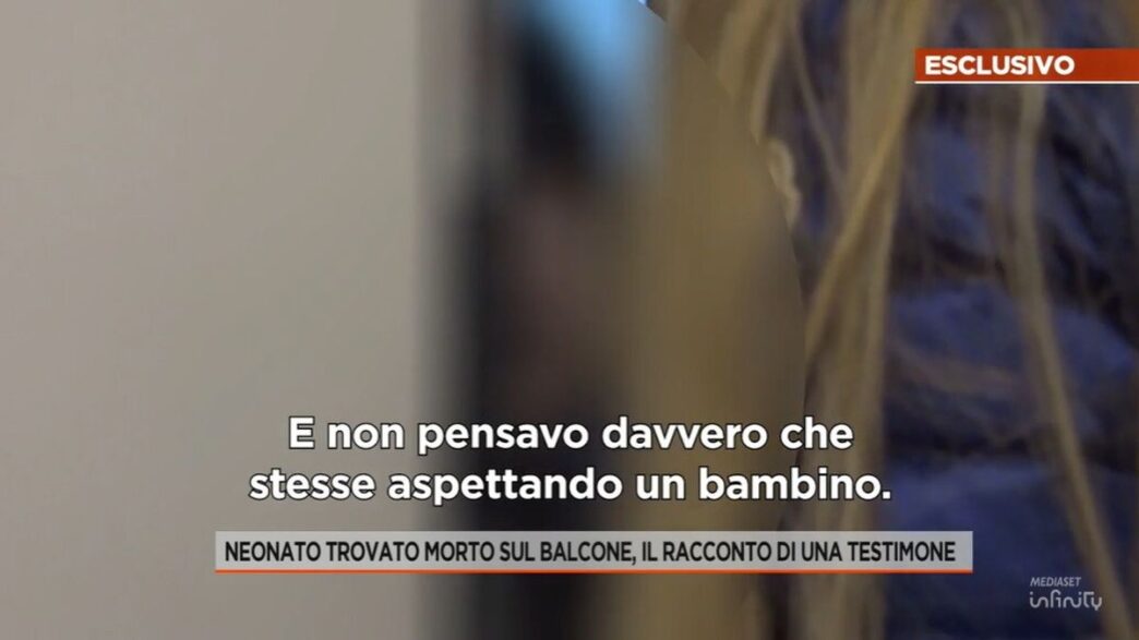 Storia Di Una Scomparsa3A La Qu