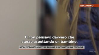 Storia Di Una Scomparsa3A La Qu