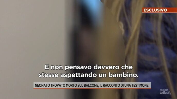 Storia Di Una Scomparsa3A La Qu