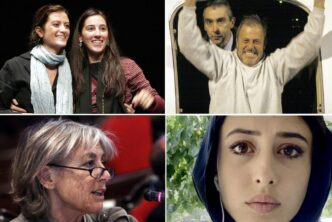 Storie Di Riscatti3A Il Lavoro