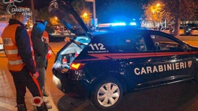 Strade Sicure Nel Fermano3A Cin