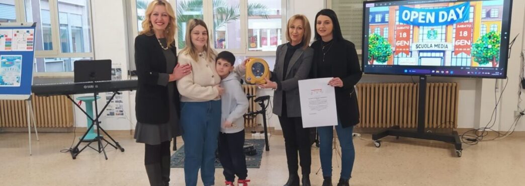 Strumenti Di Emergenza Nelle S