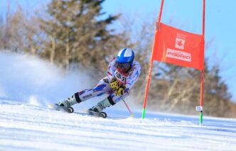 Successi Sulla Neve A Roccaras
