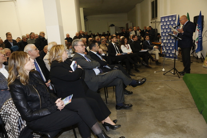 Successo A San Biagio Di Osimo