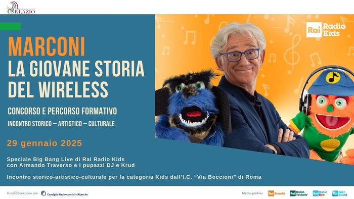 Successo Per Il Concorso 22Marc