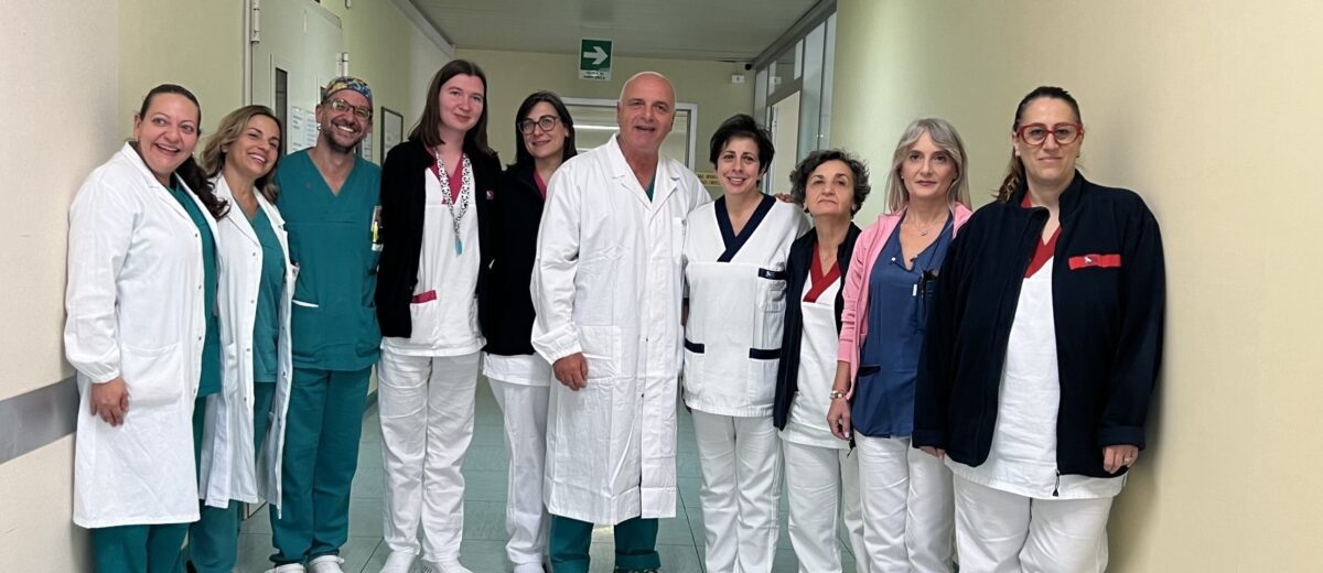 Sulmona3A Il Reparto Ostetricia