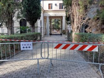 Sulmona3A Lavori In Corso Al Ci