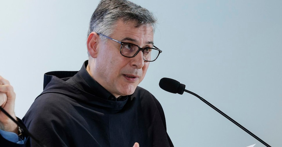 Summit Vaticano3A Papa Francesc