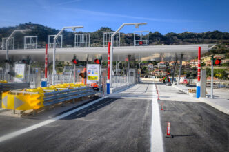 Sventata Operazione Di Traffic