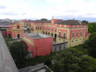 Sviluppo Del Sito Storico Ex P