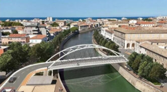 Svolta Urbanistica A Senigalli