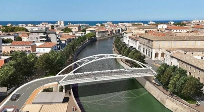 Svolta Urbanistica A Senigalli