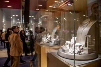 T.gold 20243A La Fiera Di Vicen