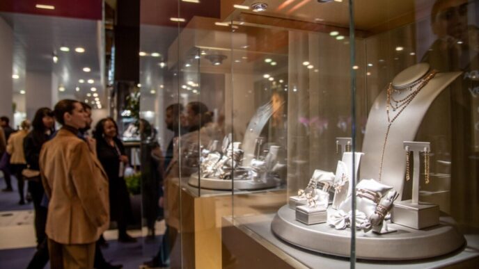 T.gold 20243A La Fiera Di Vicen