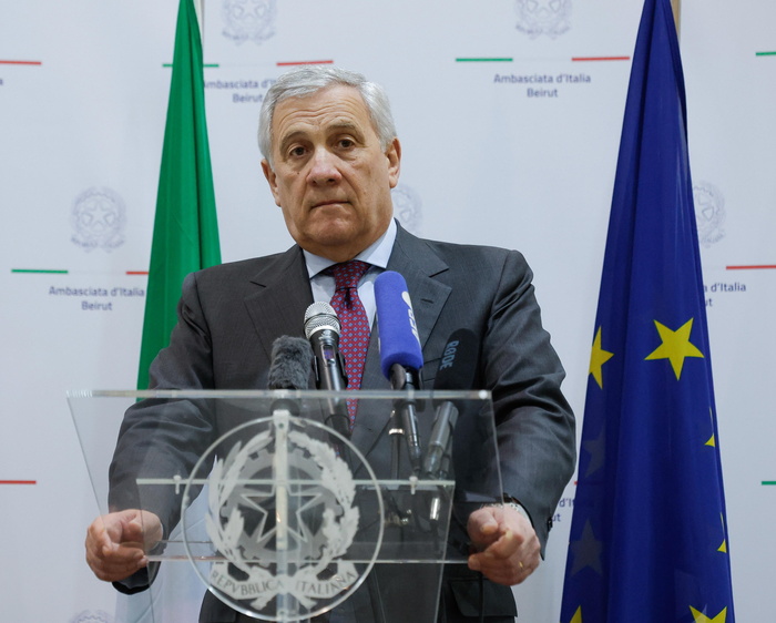 Tajani Critica Il Terzo Mandat