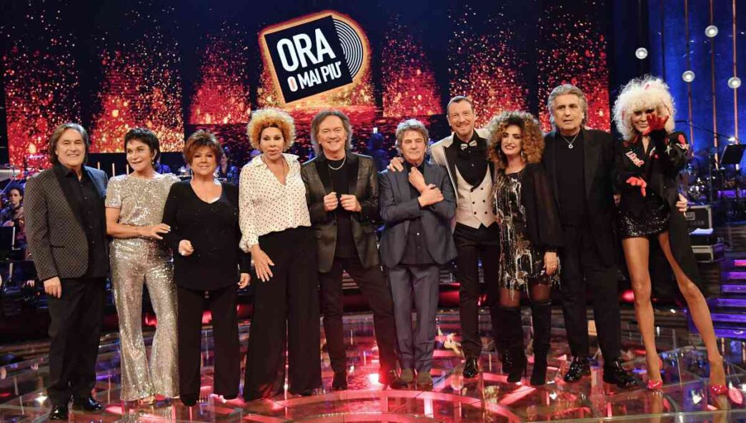 Talento E Musica3A Resoconto De