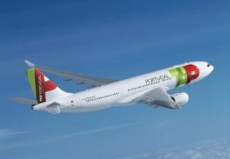 Tap Air Portugal3A Nel 2024 Olt