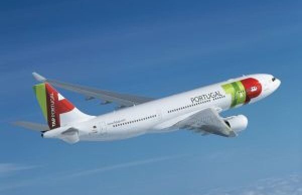 Tap Air Portugal3A Nel 2024 Olt