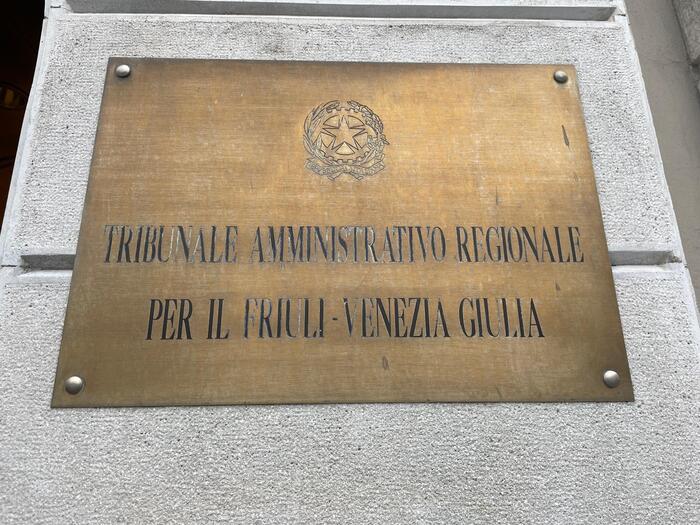 Tar Del Friuli Venezia Giulia