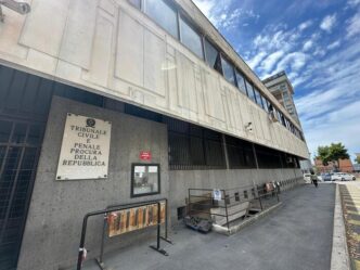 Taranto2C Ergastolo Per Omicidi
