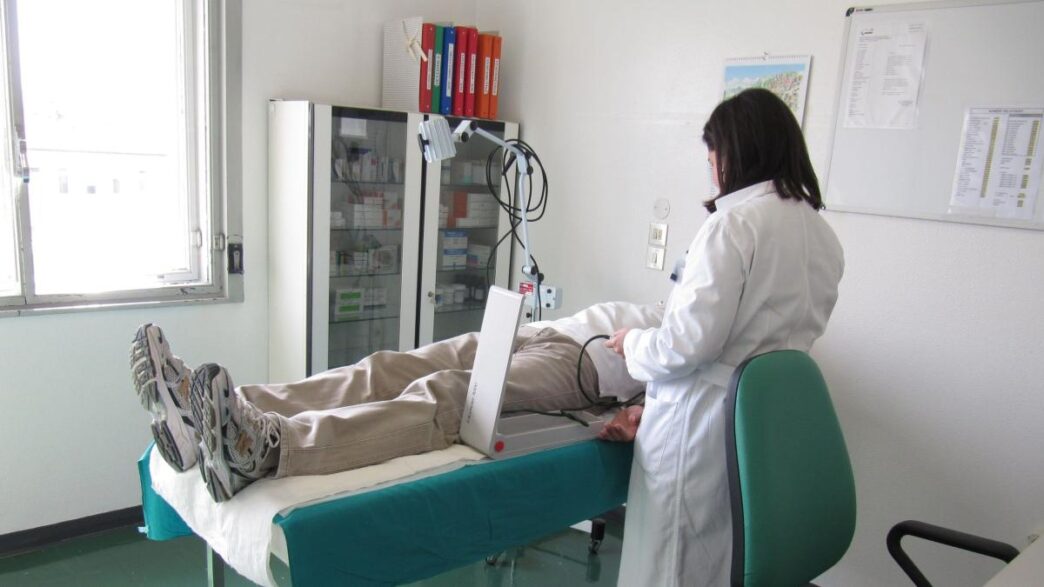 Tariffe Ambulatoriali3A I Giudi