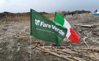 Tarquinia3A Giornata Di Pulizia