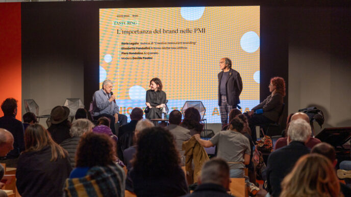 Taste 20243A A Firenze La Fiera