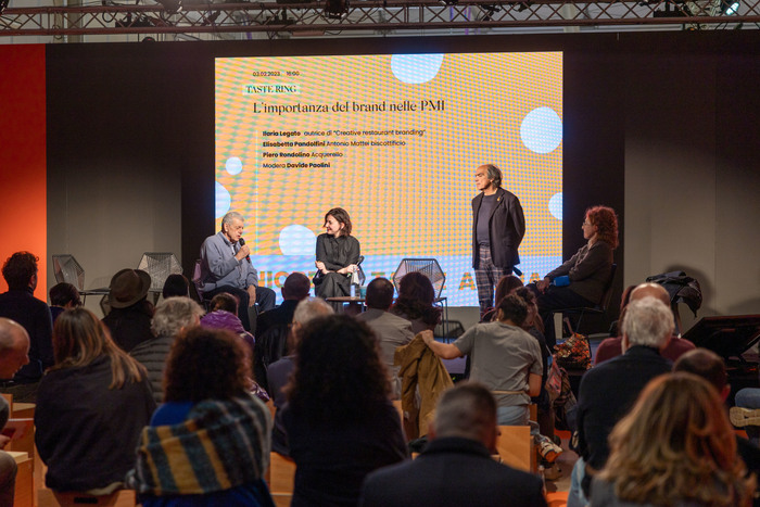 Taste 20243A A Firenze La Fiera