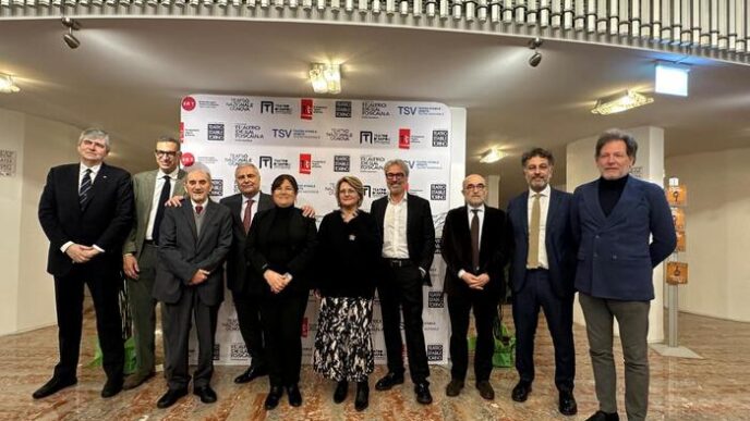 Teatri Nazionali Italiani Si R