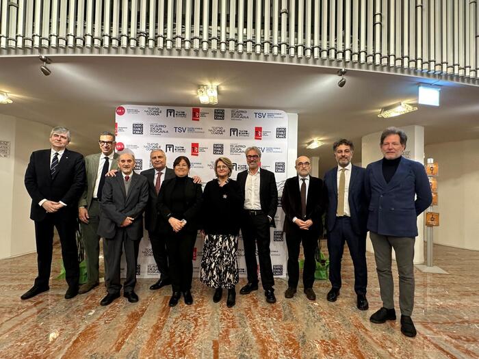 Teatri Nazionali Italiani Si R