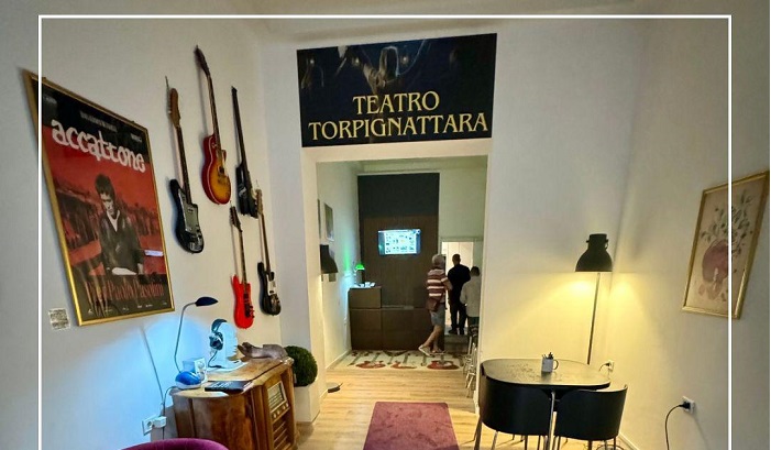 Teatro E Multiculturalitc3A03A Par