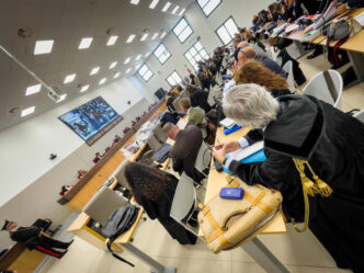Tensione E Chiarimenti Al Maxi