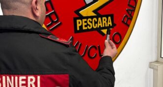 Tensione Familiare A Pescara3A