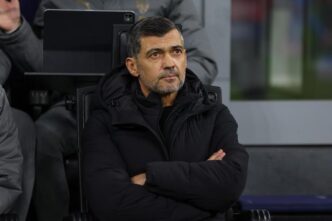Tensione In Casa Milan Dopo La