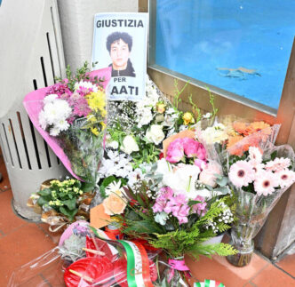 Tensioni Al Funerale Di Maati
