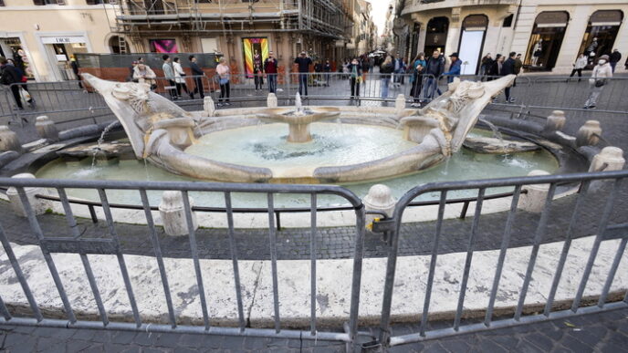 Tensioni Prima Della Sfida Tra