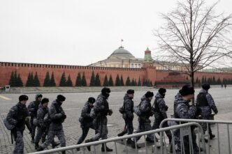 Tensioni Tra Russia E Lituania
