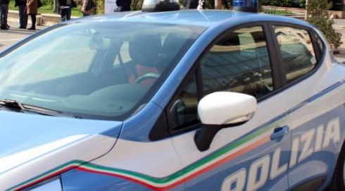 Tentativa Di Furto Violento Al