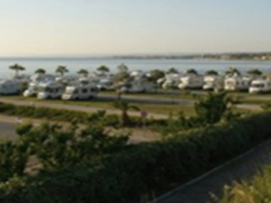 Tentativo Di Furto Al Camping
